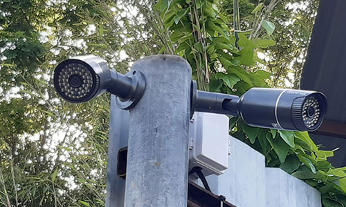 CCTV